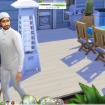 The Sims 4 Islami Kini Hadir di Update Terbaru