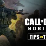 5 Tips dan Trik Bermain Call of Duty Mobile Tips dan Trik Bermain Call of Duty Mobile
