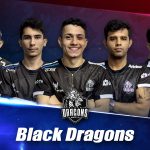 Kalahkan RRQ Epic, Tim Asal Brazil ‘Black Dragons’ Berhasil Juarai PBIC 2019