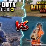 Call of Duty Mobile Sukses Geser PUBGM Jadi Game Terpopuler Call of Duty Mobile Sukses Geser PUBGM