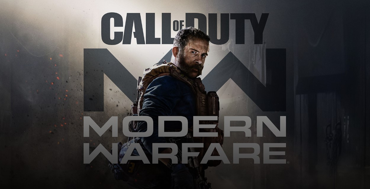 Call of Duty: Modern Warfare Resmi Rilis