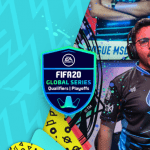 Parah! Sebanyak 1600 Data Pemain FIFA 20 Global Series Bocor! Data Registrasi Pemain FIFA 20 Global Series Bocor!