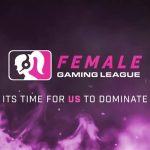Ladies Merapat! Female Gaming League Gelar Turnamen Esports Khusus Perempuan Female Gaming League Gelar Turnamen Esports Khusus Perempuan