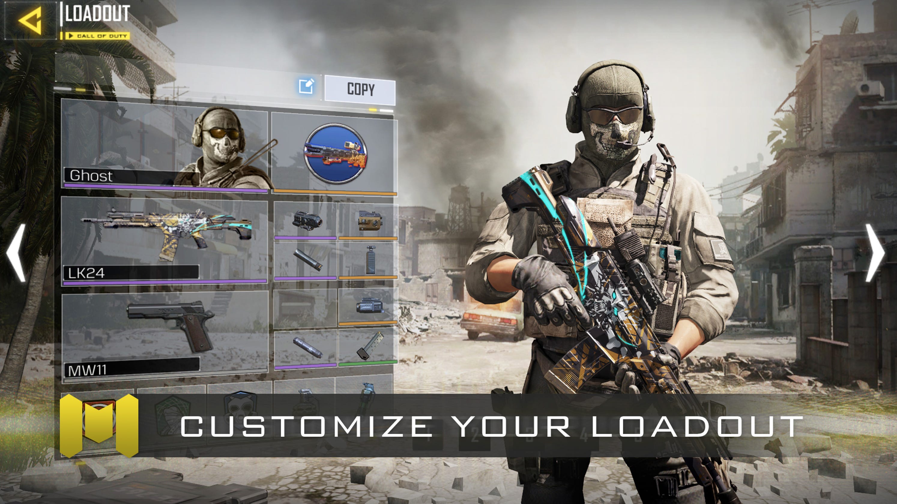 Tips and Tricks to Play Call of Duty Mobile 