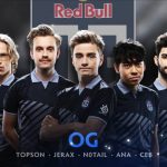 Tim OG DotA 2 Dikabarkan Membentuk Divisi CS:GO