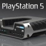 Bocoran Bentuk PlayStation 5 Dev Kit Terlihat! Bentuk PlayStation 5 Dev Kit