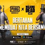 Kolaborasi PUBG Mobile dan The Walking Dead Resmi Dimulai Hari Ini Kolaborasi PUBG Mobile dan The Walking Dead
