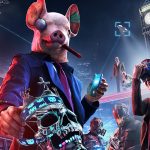 Agar Bisa Rilis di PS5, Ubisoft Tunda Jadwal Rilis Watch Dogs: Legion Ubisoft Tunda Jadwal Rilis Watch Dogs: Legion-PlayStation 5