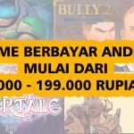 5 Game Berbayar Android & iOS 2020 game berbayar android & ios