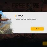 Cara Mengatasi Banned Device di Free Fire – 100% Berhasil