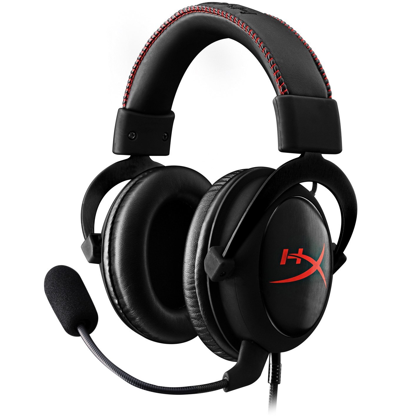 HyperX headset gaming call of duty mobile