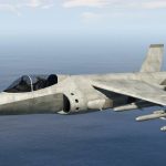 2 Cara Baru Mendapatkan Pesawat Jet Hydra GTA 5 Tanpa Bintang