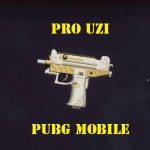 Update PUBG Mobile Season 12 Hadirkan Pro Uzi Pengganti Mini Uzi pro uzi pubg mobile