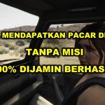 Tips dan Trik Mendapatkan Pacar di GTA 5 Tanpa Misi, 100% BERHASIL! ursula, pacar di gta 5