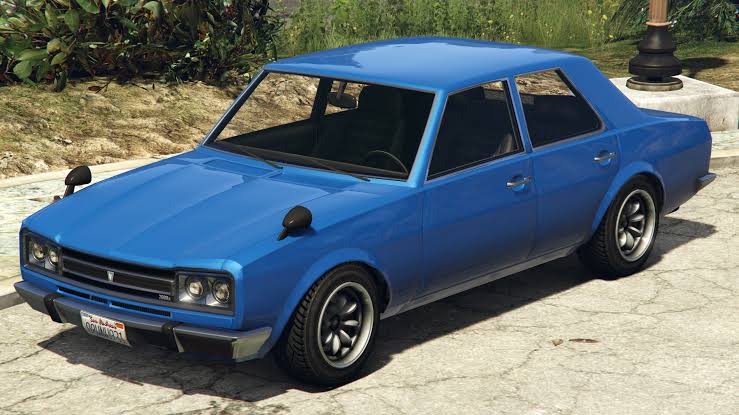 Ini dia 37 Special Vehicle di GTA 5 PS3 & PS4, GRATIS!