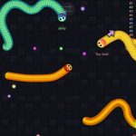 Ini Dia 5 Game Mirip Slither.io yang Masuk Top Free di PlayStore game mirip slither io