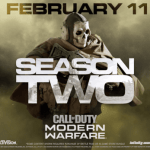 Call of Duty: Modern Warfare Season 2 Rilis Hari Ini! Hadirkan Ghost & 4 Map Baru tanggal rilis call of duty modern warfare season 2