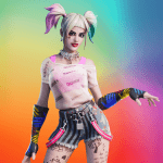 Fortnite Rilis Skin Harley Quinn, Ini Cara Mendapatkan Skin Harley Quinn cara mendapatkan skin harley quinn