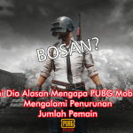 Jumlah Pemain PUBG Mobile Menurun, Kenapa? Ini Dia Alasannya! jumlah pemain pubg mobile menurun