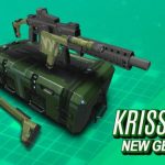 Senjata Baru Tersakit Point Blank: Kriss SV CRB New Generation senjata tersakit point blank kriss sv