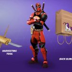 Week 3 Challenges: Cara Mendapatkan Skin Deadpool di Fortnite cara mendapatkan skin deadpool di fortnite