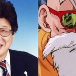 Pengisi Suara Kakek Kura-kura ‘Dragon Ball’ Meninggal Dunia hiroshi masuoka meninggal dunia