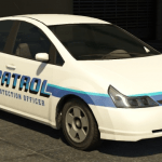 Lokasi 2 Mobil Langka Polisi di GTA 5, Unik & Jarang ditemui mobil langka di gta 5