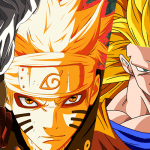 Inilah 5 Karakter Anime Terkuat, Goku Berada di Nomor 5? karakter anime terkuat