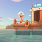Cara Menangkap atau Memancing Tuna di Animal Crossing New Horizons memangkap atau memancing tuna di animal crossing