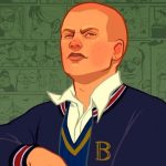 Ini Dia Cheat Bully PS2 dan PC/Komputer, LENGKAP! cheat bully ps2 dan pc