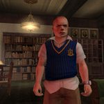 Lokasi Rubber Band di Bully PS2, Lengkap dengan MAP-nya lokasi rubber band di bully