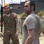 Panduan Misi Cletus GTA 5, Strangers And Freaks Milik Trevor panduan misi cletus gta 5