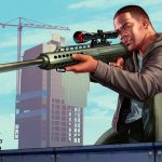 Ini Dia Lokasi Senjata di GTA 5, Langka & Tidak Ada di Ammunation senjata gta 5