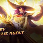 Buruan! Skin Legend Lesley Kini Diskon Hingga 50% skin legend lesley