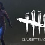 Panduan Survivor Claudette Morel di Dead by Daylight Indonesia dead by daylight indonesia