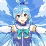 10 Daftar Karakter Anime Tercantik, Paling Gemes & Kawaii karakter anime tercantik