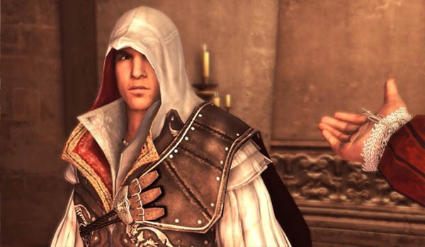 best assassins creed character