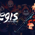Buruan! Aegis Defenders PC GRATIS di Humble Bundle Store aegis defenders gratis