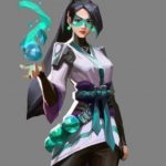 10 Agent di Valorant & Kemampuannya, Terlemah s/d Terbaik agent di valorant dan kemampuannya