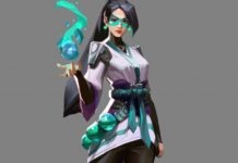 10 Agent di Valorant & Kemampuannya, Terlemah s/d Terbaik agent di valorant dan kemampuannya