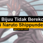 2 Nama Bijuu di Naruto yang Tidak Memiliki Ekor, Emang Ada? bijuu tidak berekor di naruto