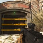 Terkuak! Begini Cara Membuka Bunker di Call of Duty Warzone