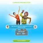 Cara Mudah Mengganti Pekerjaan di The Sims Freeplay