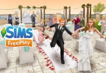 Inilah Cara Mudah Menikah di The Sims Freeplay, 100% Berhasil cara menikah di the sims freeplay