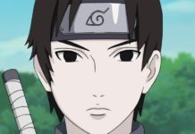 5 Fakta Tentang Sai di Naruto Shippunden, Ninja Terdingin dan Tidak Memiliki Perasaan fakta tentang sai