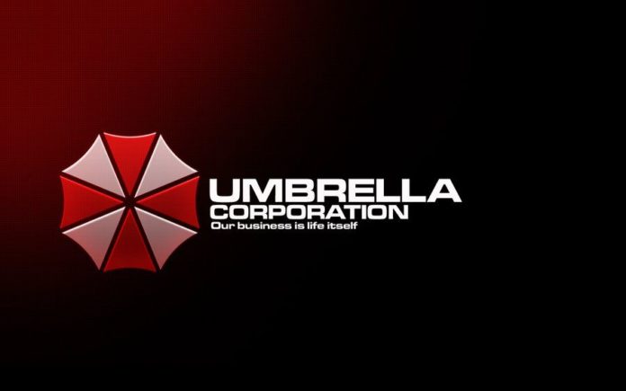 fakta umbrella corporation resident evil