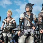 Buruan! Final Fantasy XIV GRATIS di PS4, Berikut Cara Klaim-nya final fantasy xiv gratis di ps4