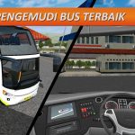 Daftar 5 Game Bus Simulator Indonesia yang Mirip Aslinya game bus simulator android
