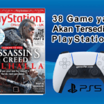 Ini Dia 38 Game di PS5 yang dipastikan Hadir oleh Sony game di ps5