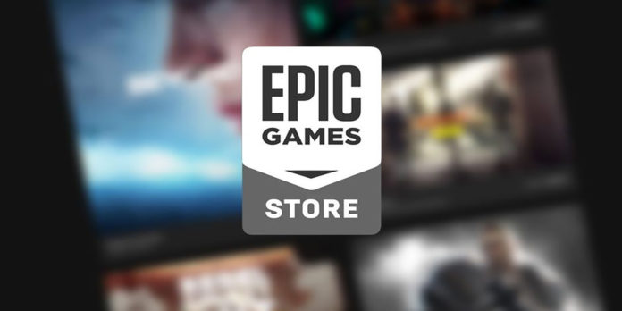 game gratis dari epic games store